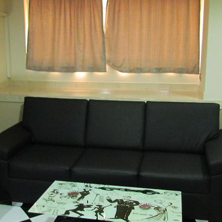 Apartamentos En El Poblado เมเดยิน ภายนอก รูปภาพ