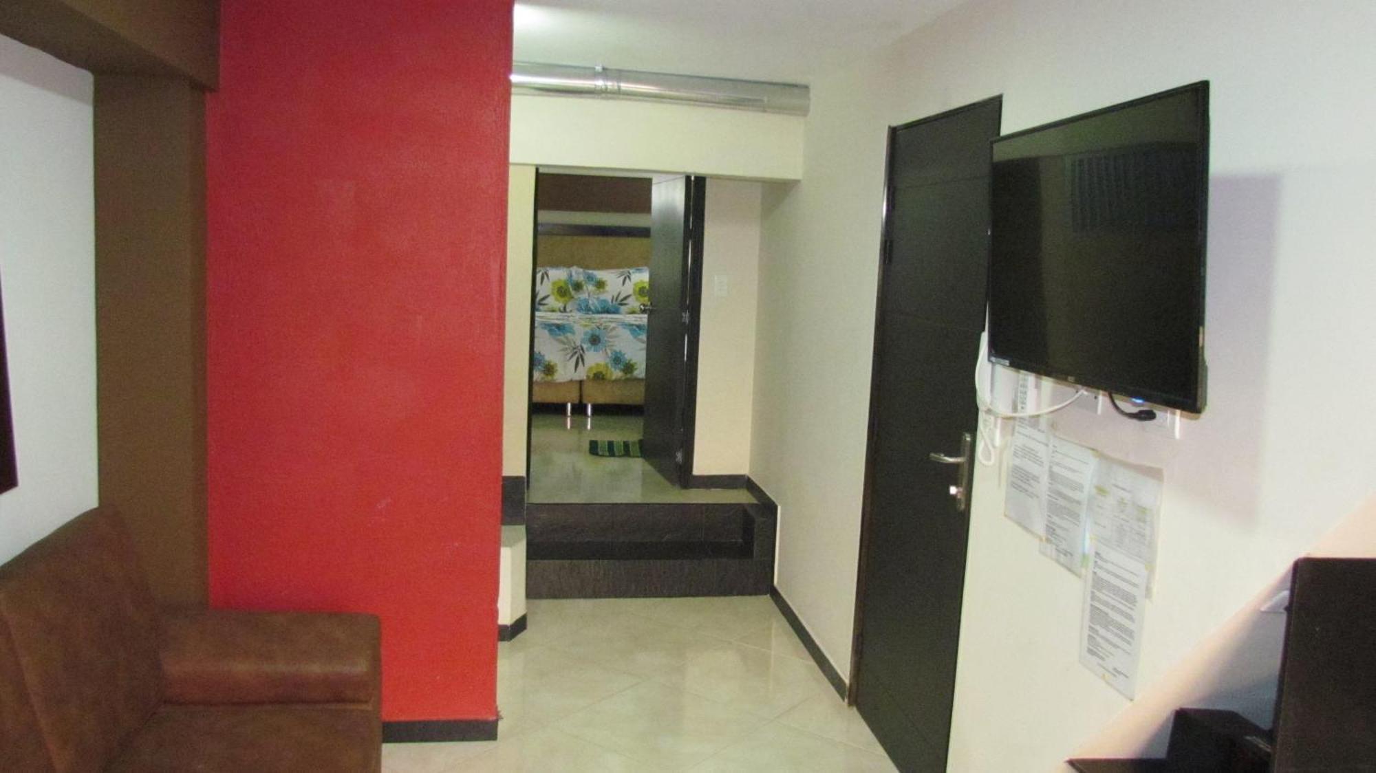 Apartamentos En El Poblado เมเดยิน ห้อง รูปภาพ