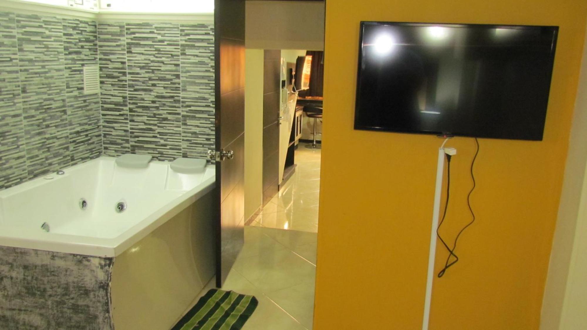 Apartamentos En El Poblado เมเดยิน ห้อง รูปภาพ