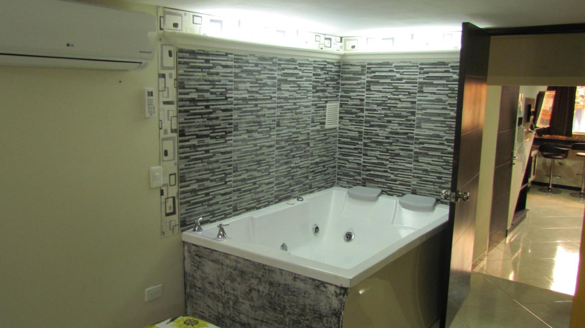 Apartamentos En El Poblado เมเดยิน ห้อง รูปภาพ