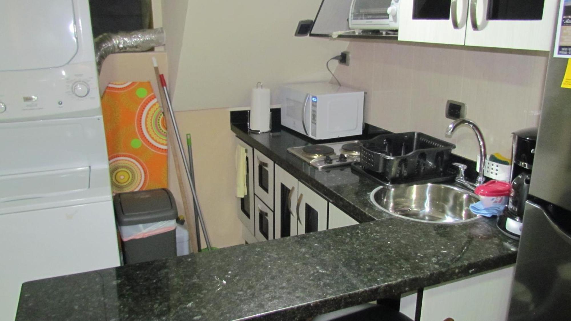 Apartamentos En El Poblado เมเดยิน ภายนอก รูปภาพ