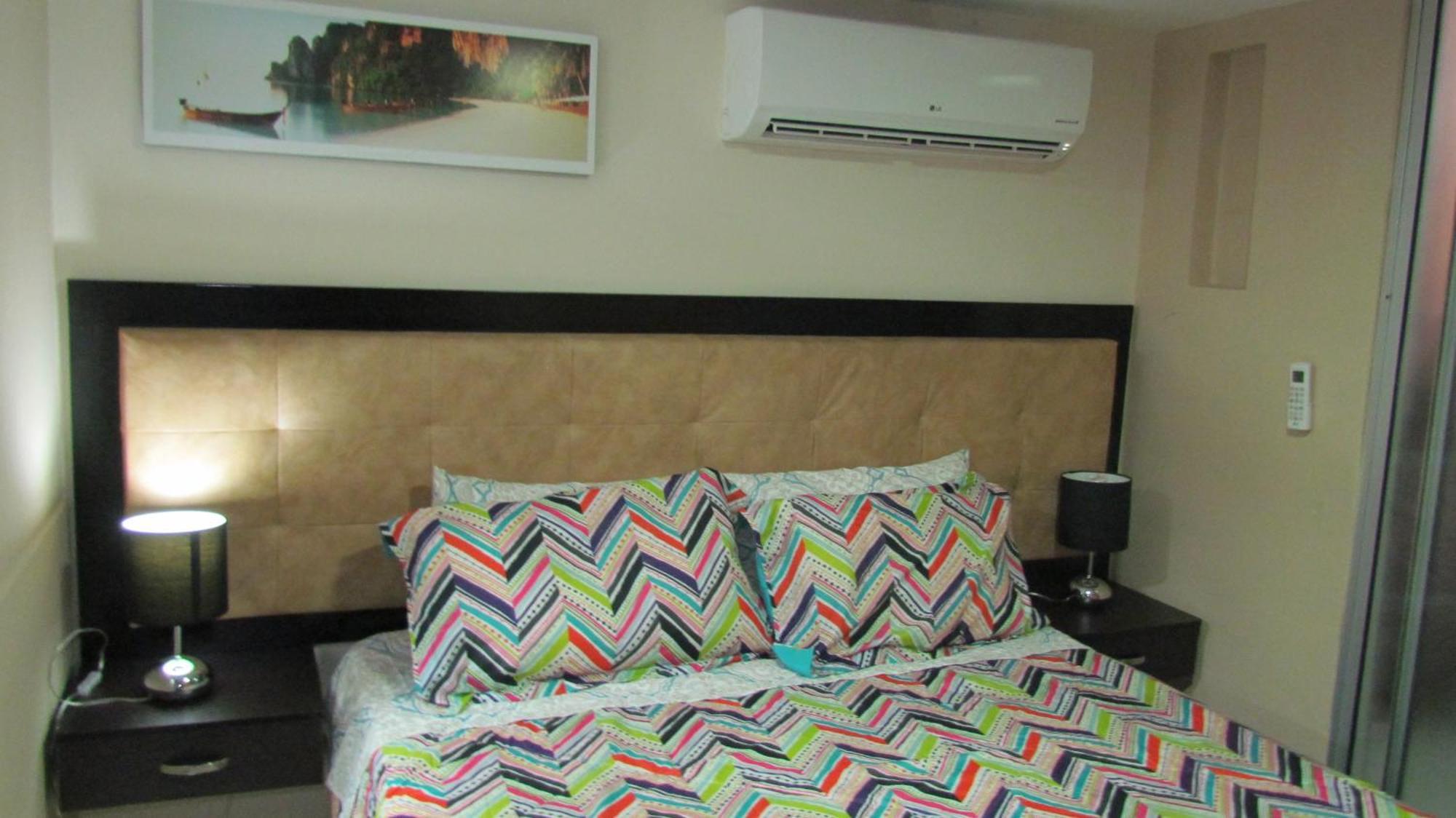 Apartamentos En El Poblado เมเดยิน ภายนอก รูปภาพ
