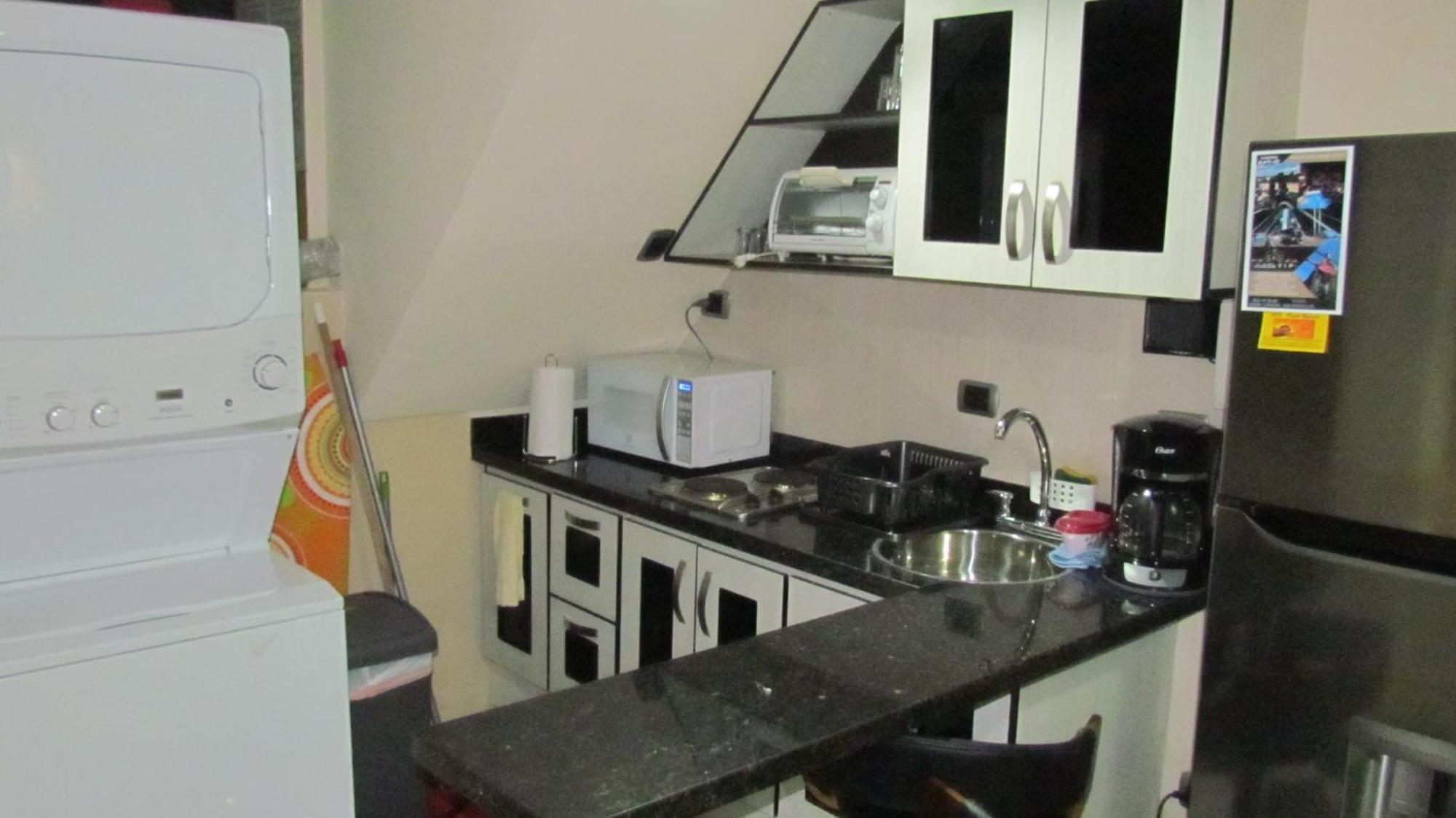 Apartamentos En El Poblado เมเดยิน ภายนอก รูปภาพ