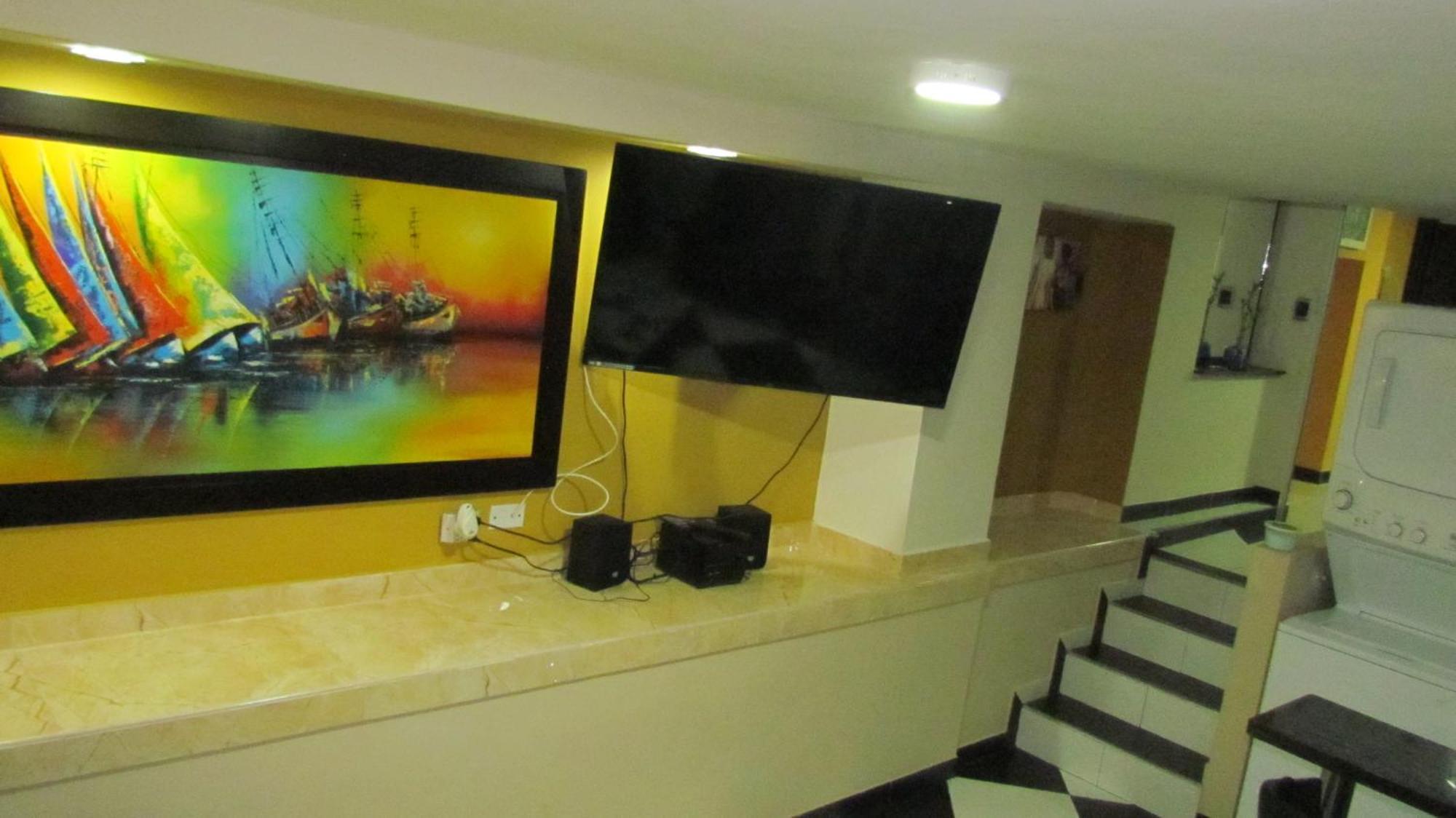 Apartamentos En El Poblado เมเดยิน ภายนอก รูปภาพ