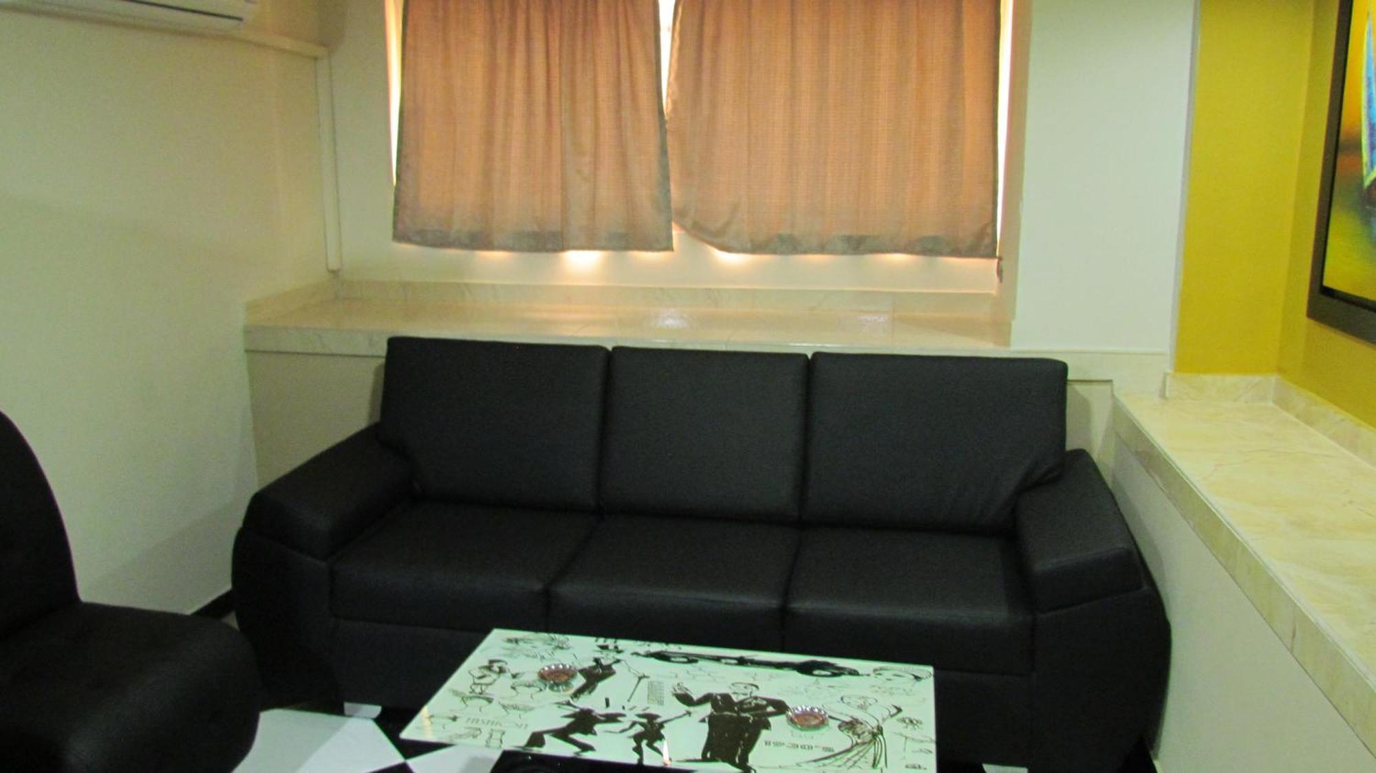 Apartamentos En El Poblado เมเดยิน ภายนอก รูปภาพ