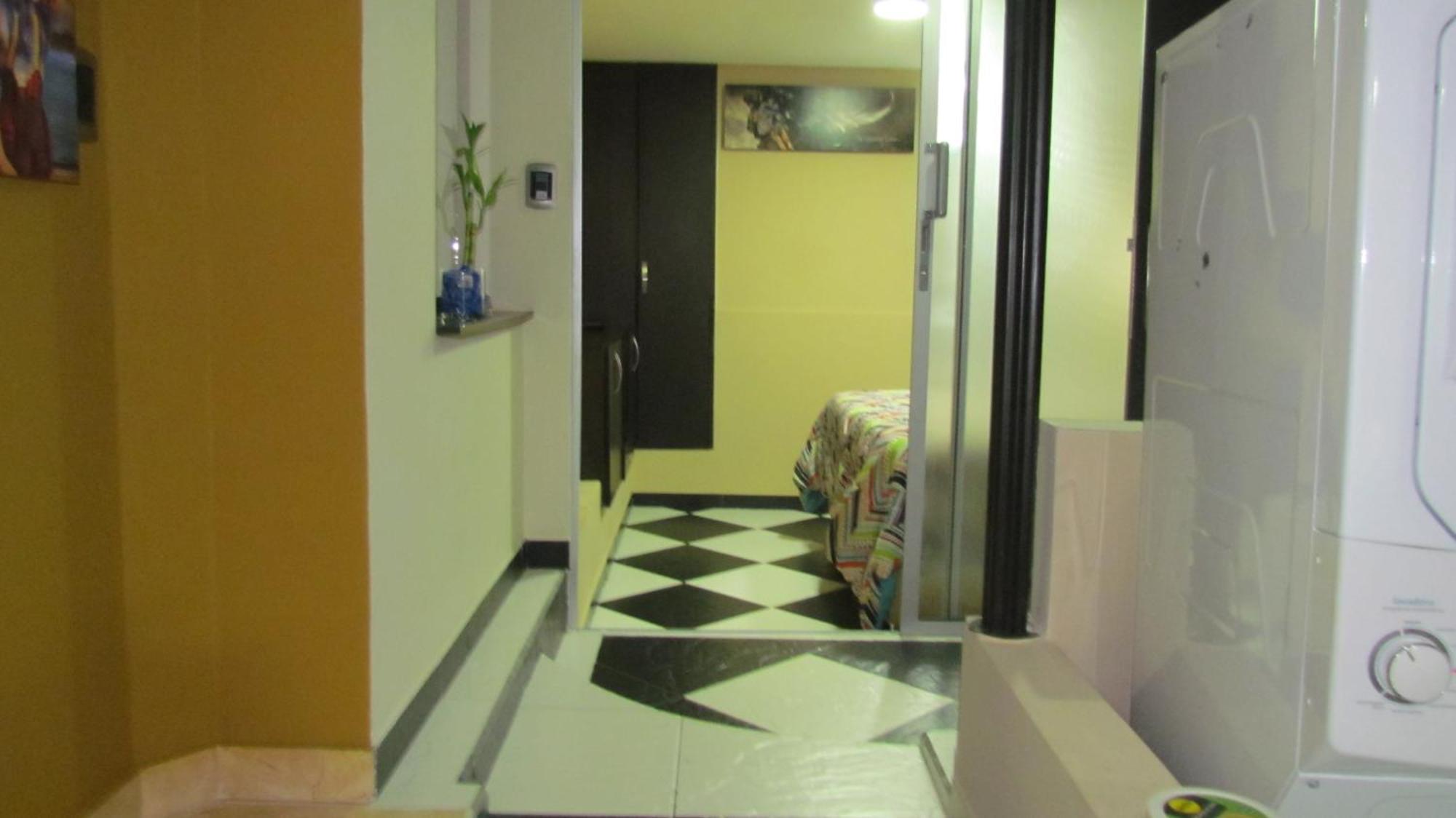 Apartamentos En El Poblado เมเดยิน ภายนอก รูปภาพ
