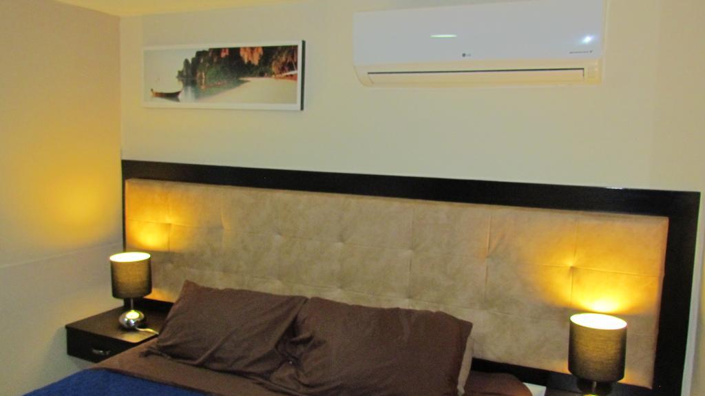 Apartamentos En El Poblado เมเดยิน ภายนอก รูปภาพ