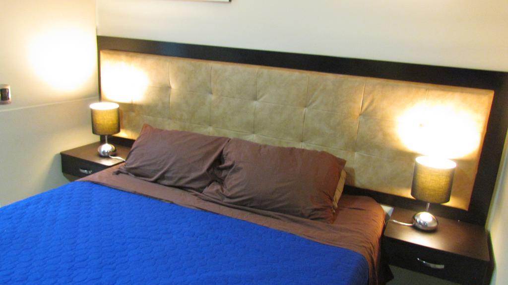 Apartamentos En El Poblado เมเดยิน ภายนอก รูปภาพ