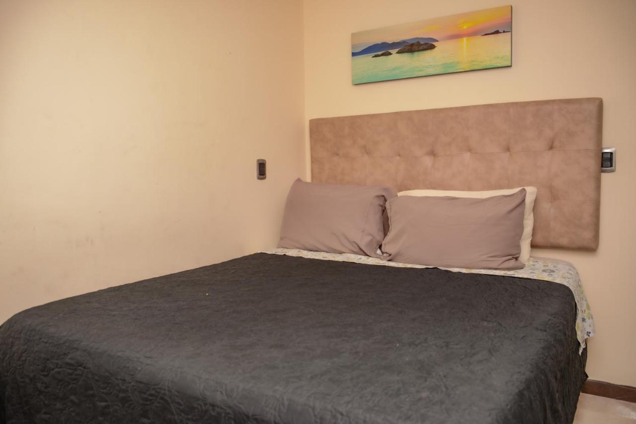 Apartamentos En El Poblado เมเดยิน ภายนอก รูปภาพ