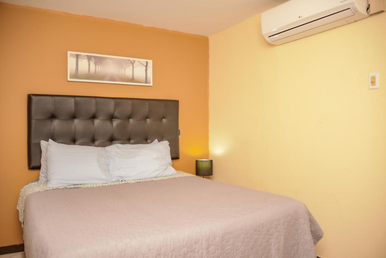 Apartamentos En El Poblado เมเดยิน ภายนอก รูปภาพ