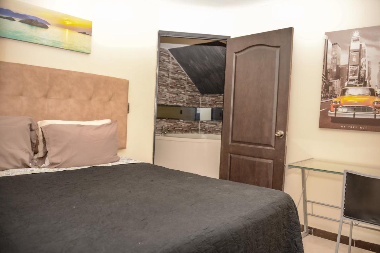 Apartamentos En El Poblado เมเดยิน ภายนอก รูปภาพ