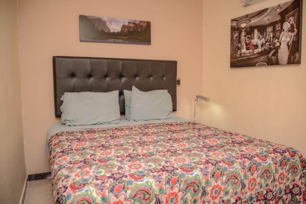Apartamentos En El Poblado เมเดยิน ภายนอก รูปภาพ