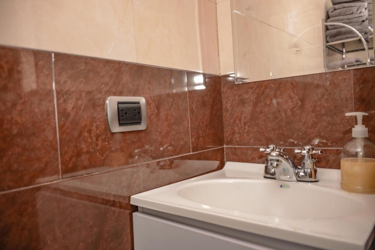 Apartamentos En El Poblado เมเดยิน ภายนอก รูปภาพ