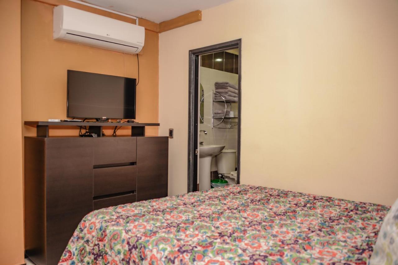 Apartamentos En El Poblado เมเดยิน ภายนอก รูปภาพ