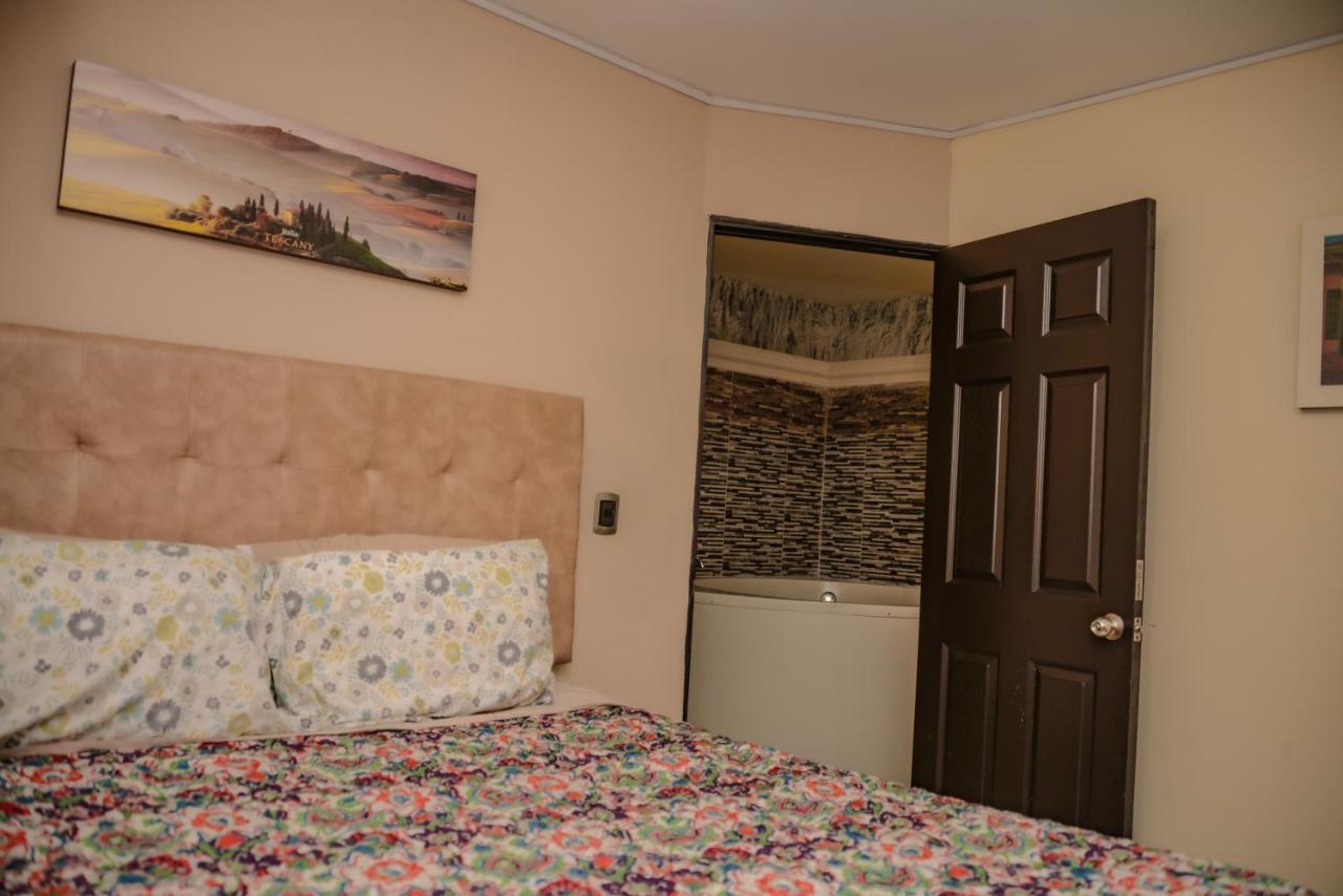 Apartamentos En El Poblado เมเดยิน ภายนอก รูปภาพ